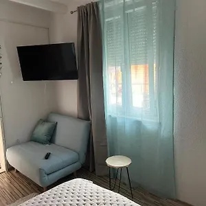  Appartement Old Town Lucky Star