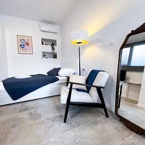  Appartement Blue