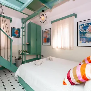  Appartement Figa