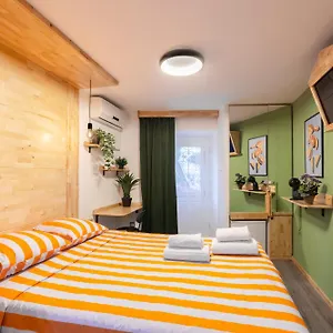  Appartement Kontra Split