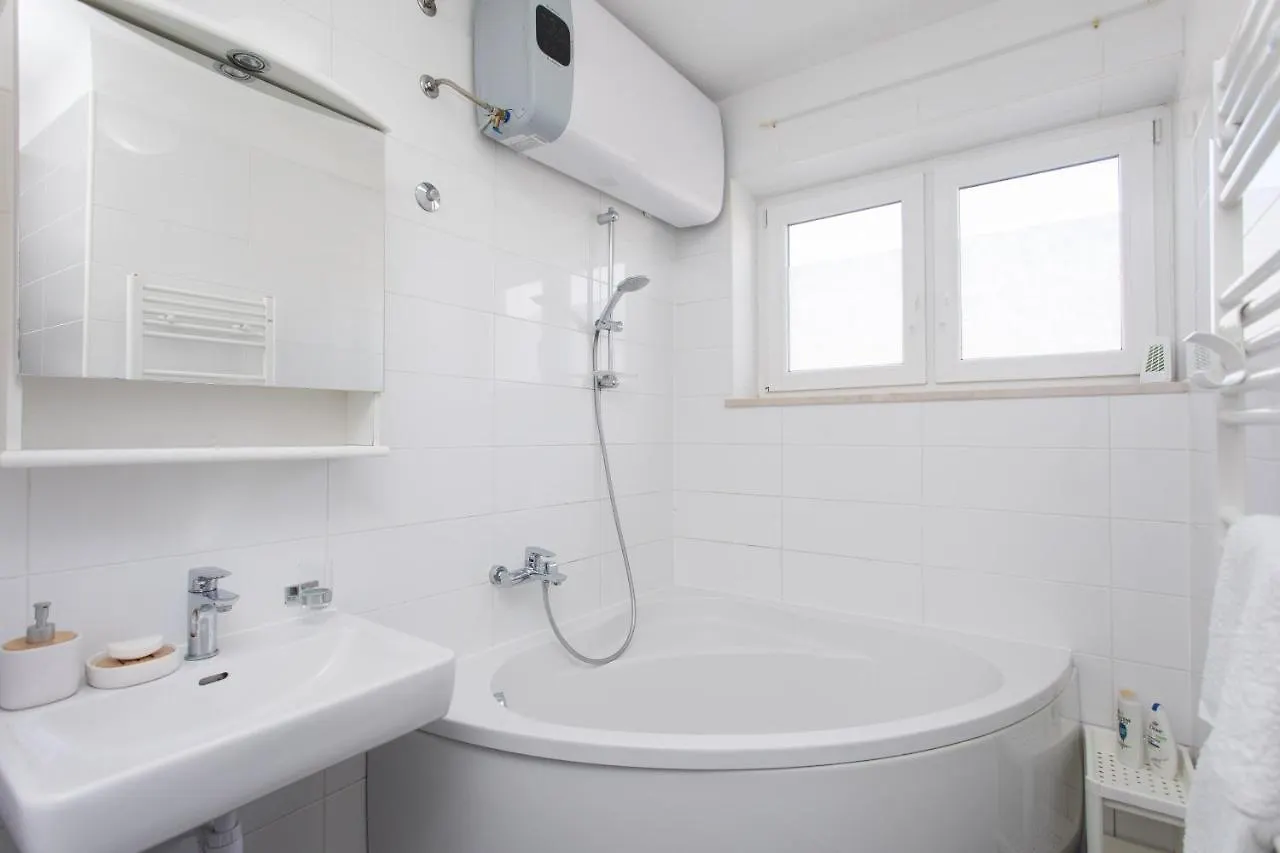 Appartement Beus Downtown à Split