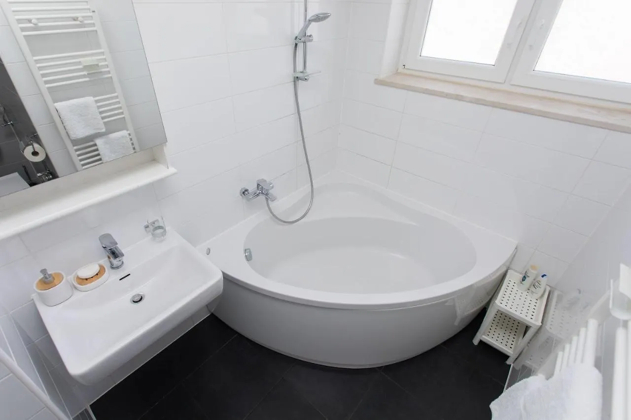 Appartement Beus Downtown à Split