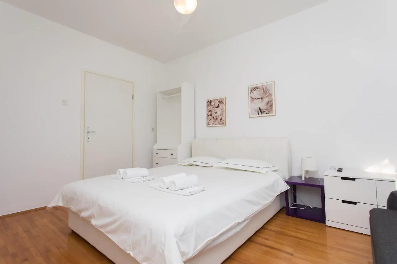 Appartement Beus Downtown à Split Croatie