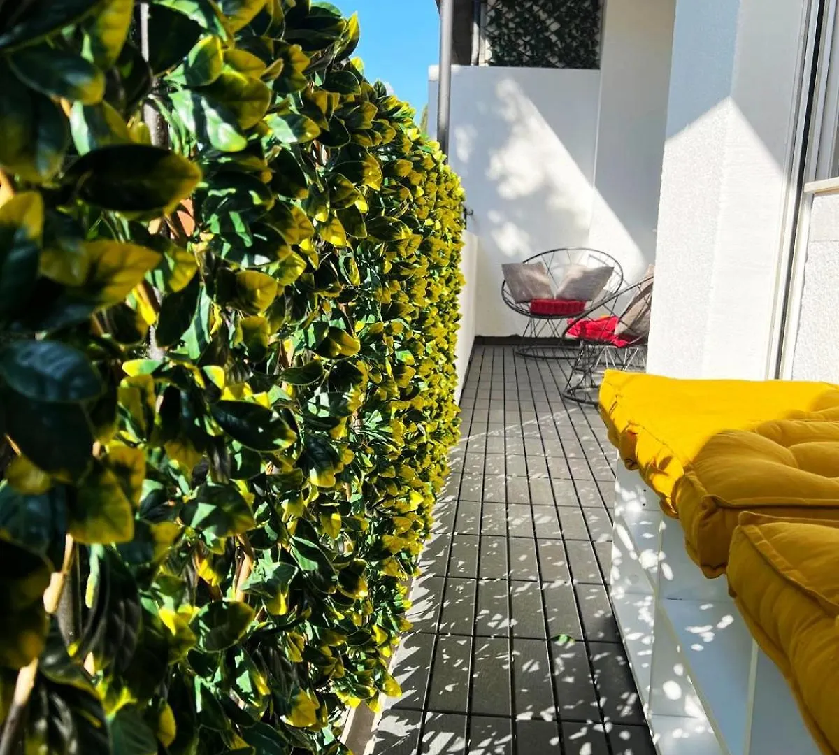 Appartement Beus Downtown à Split