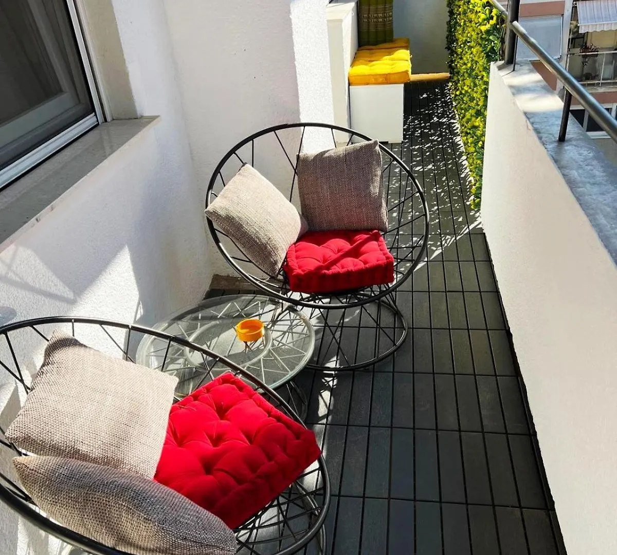 Appartement Beus Downtown à Split Croatie